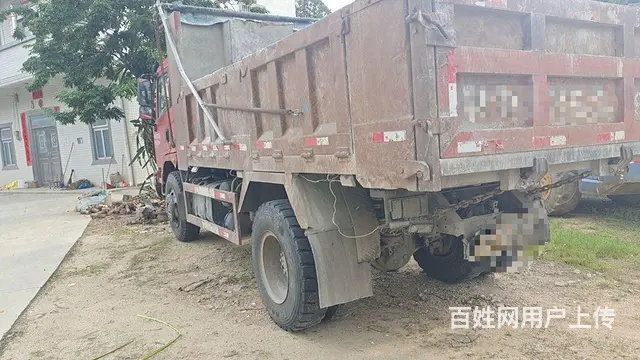 大运重卡 其他 自卸车 国3 - 图片 6