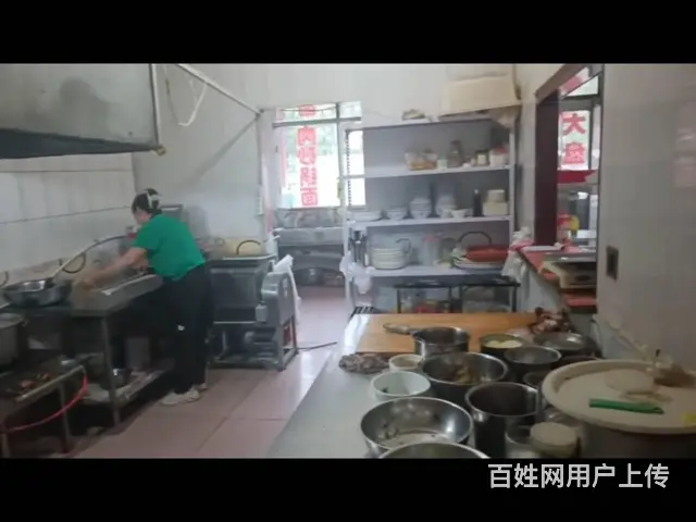 （帮选铺）一下河清镇营业中餐厅对外转让 - 图片 5