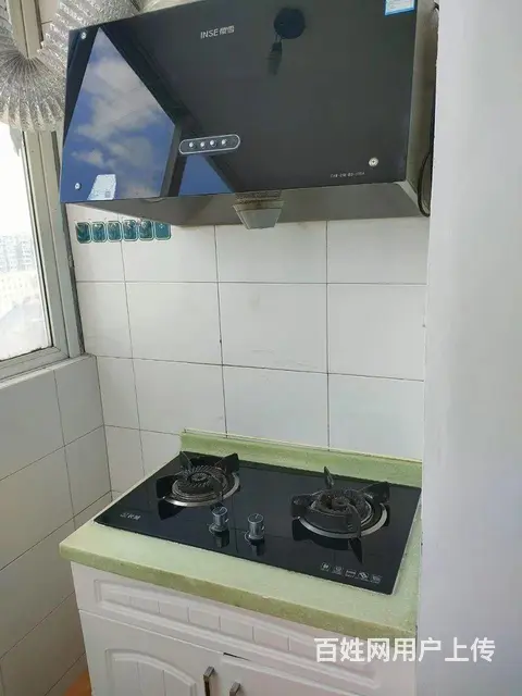 新大陆电梯房 普通住宅 简单装修 - 图片 2