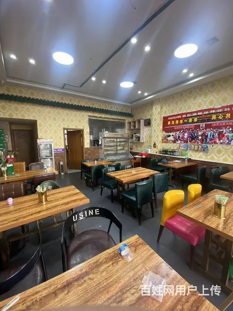 【搞定了！】道外区迎新街临街烧烤店出兑转让 - 图片 3