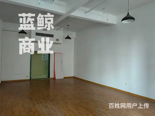 绿地商务城蓝海120平纯办公写字楼出租 - 图片 7