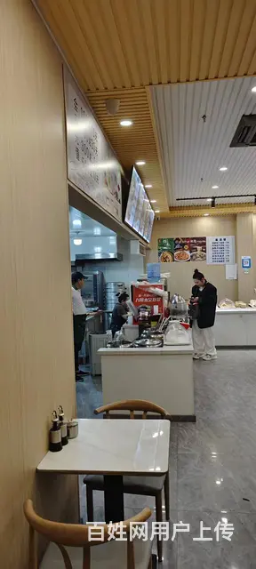 【搞定了！】香坊  餐饮美食快餐店 整店转让 商业街店铺 - 图片 9