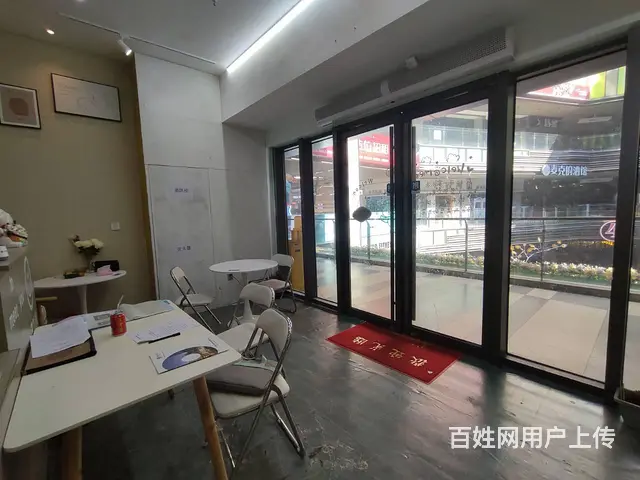 pzj黄岩60平餐饮店转让，位置优越，人流量大 - 图片 4