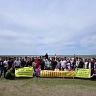 海拉尔旅游租车包车价格，满洲里旅游租车包车价格