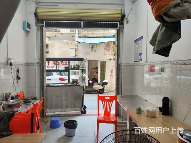 （51旺铺推荐）秀英金鼎路附近25平临街旺铺转让 - 图片 3