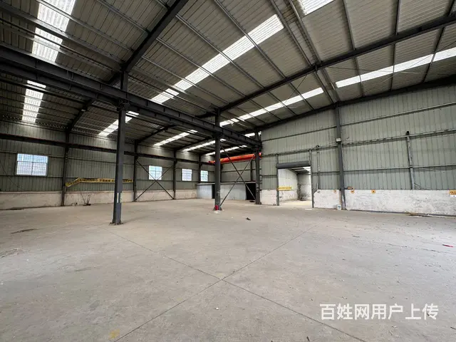 （徐州找店网）大彭独门独院厂房出租 - 图片 6