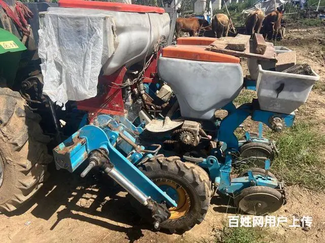 实丰 指甲排种器 - 图片 2