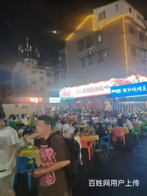 （老板本人）网红夜宵街四方坪商贸城精装特色餐馆啤酒吧优价转让 - 图片 6