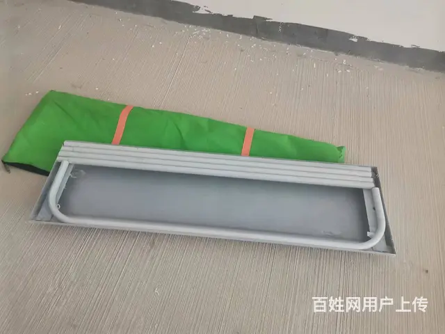 门型X展架3折处理，有6个 - 图片 2