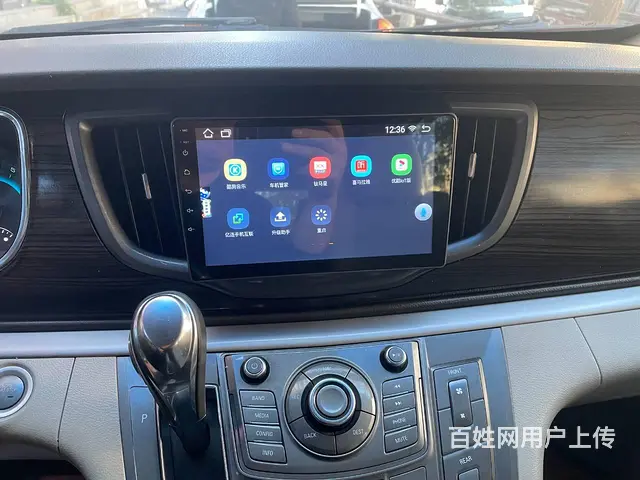 别克GL8安卓智能导航 倒车影像 沈阳市皇姑区昆​ - 图片 6