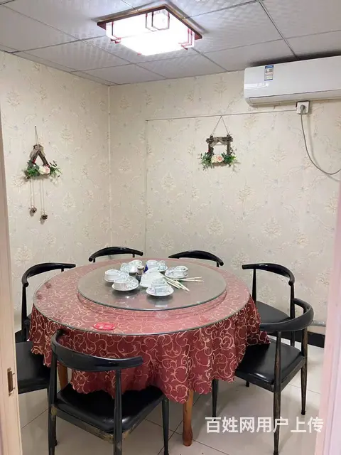 【创美】 文登米山路好生意烧烤饭店转让 - 图片 4