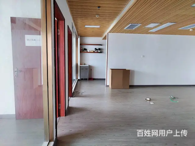 白菜价写字楼出租 珠海新香洲 恒和中心 193㎡ 8000 - 图片 1