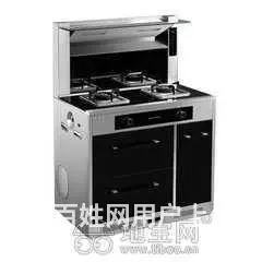 集成灶维修电话8585855 九江市上门维修 - 图片 3