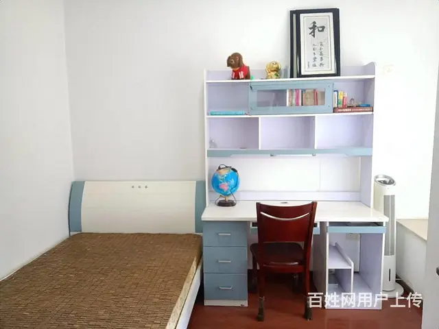 老一中康居帝景湾精装大3房拎包入住南北双阳台满5年一套 - 图片 7