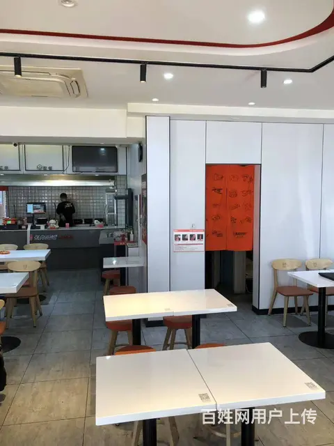 道里顾乡二道街张亮麻辣烫餐饮出兑转让 - 图片 3