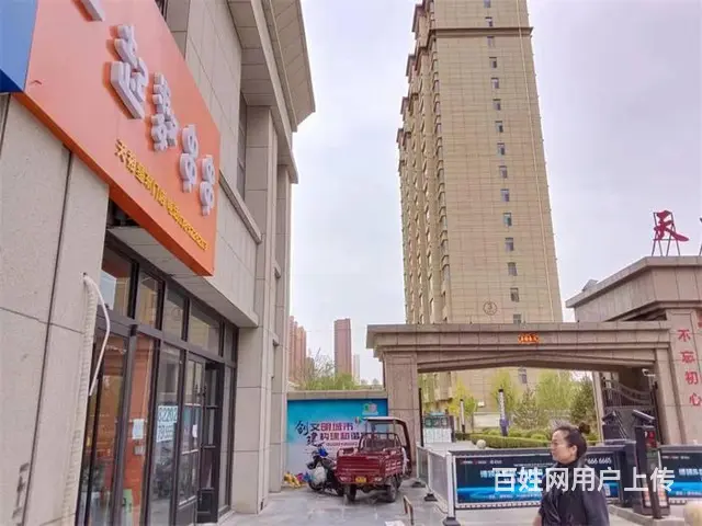 (同城搜铺网免费找店)西南新区22平串串店转让 - 图片 4