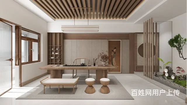 徐州美容院加盟，轻百姿中式抗衰养生，养生大健康加盟 - 图片 8