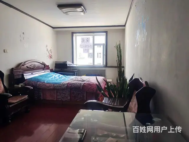 铁路铁东北区 普通住宅 中等装修 - 图片 1