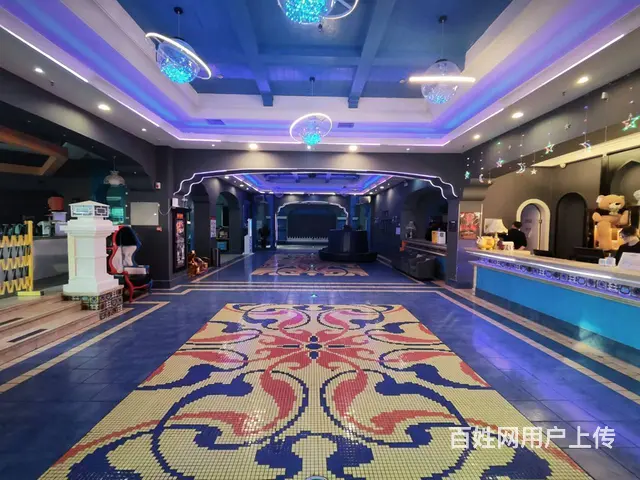 铁西区星摩尔三楼30米大门脸KTV出兑 - 图片 7