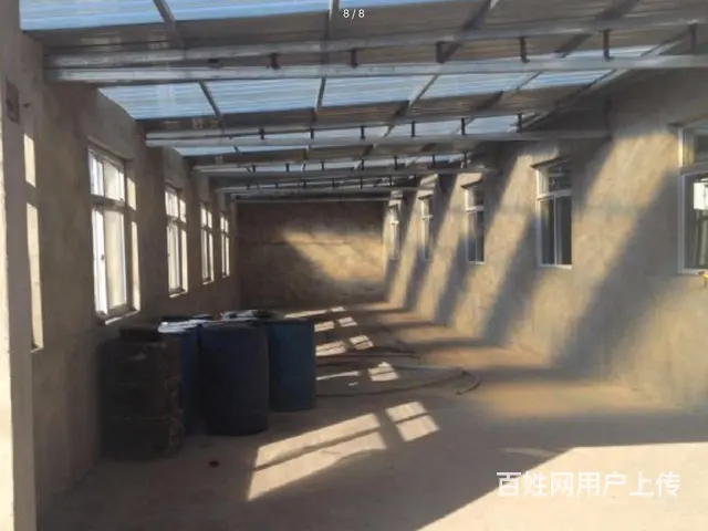 沈阳市于洪区大兴乡出租独门独院厂房，仓库1000-5000平 - 图片 1