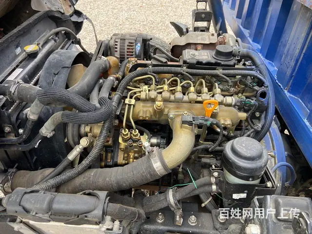 19年江淮帅铃 厢式货车 国5 - 图片 8