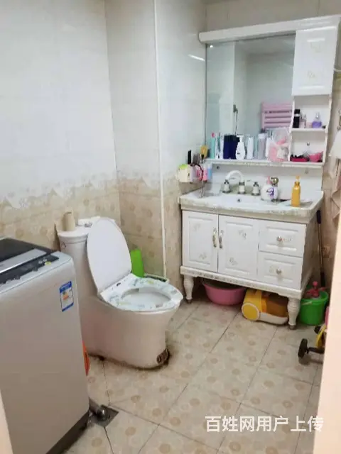 金座雅苑二期 普通住宅 中等装修 - 图片 6