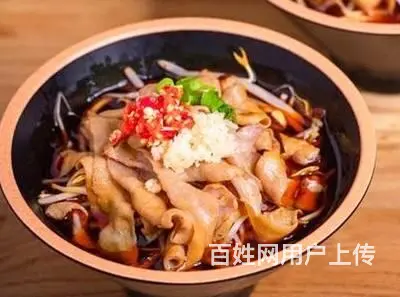 揭阳 冷锅串串香做法 有培训 汕头仟味餐饮培训 - 图片 6
