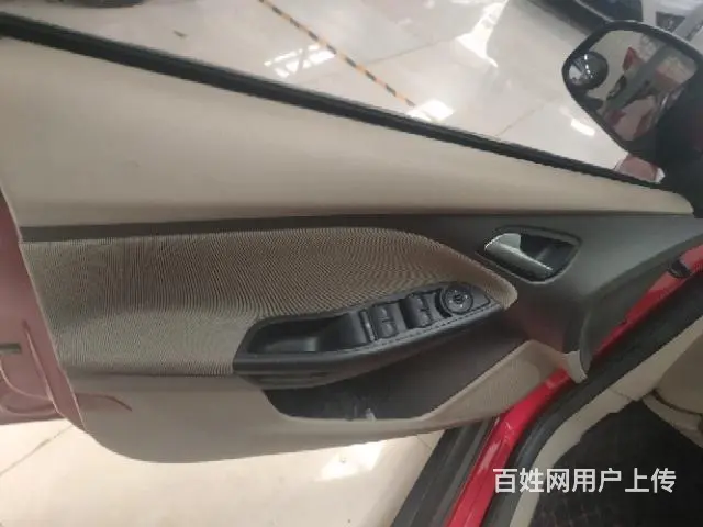 福特 福克斯 2015款 福克斯-三厢 1.5GTDi 手自 - 图片 2