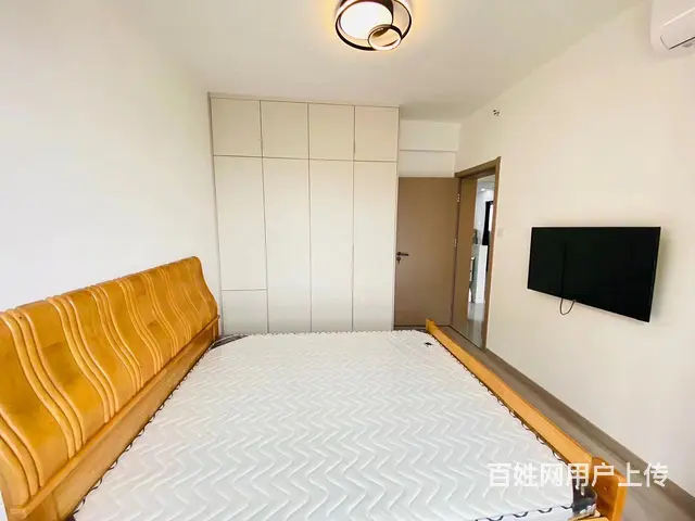 江南春城二期御境！居家2室，新鲜出炉，火热出租！！ - 图片 5