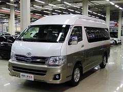 丰田海狮 [进口] 2011款 2.7L 自动 1