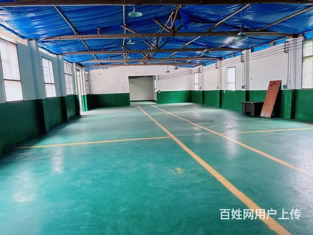 （老板本人）岳麓区白箬铺高速路口700平优质厂房/仓库出租 - 图片 3