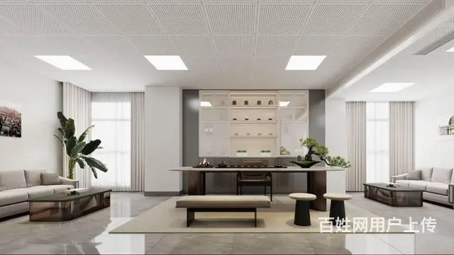 2个地铁口+1个城铁口+纯写字楼+24小时空调+雨花区树木岭 - 图片 9