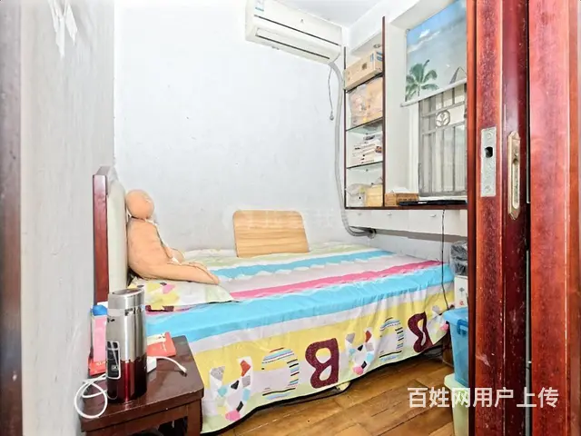 三里亭180.00万元南多层[1-7层]三里亭苑二区 - 图片 6