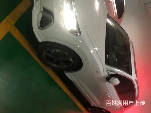 奥迪Q3 2020款 1.4TFSI 双离合 35TFSI - 图片 1