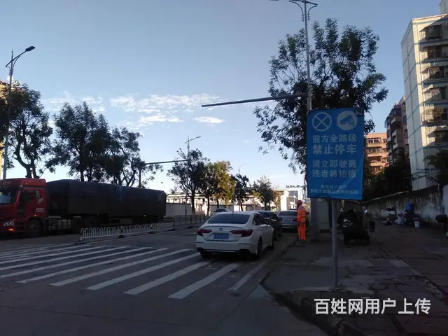 （51旺铺推荐）秀英港港爱路230平餐饮店分租夜宵时间 - 图片 12