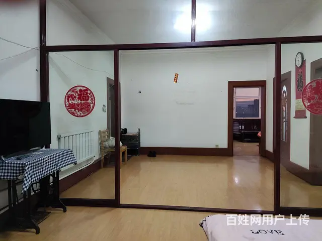发电厂门口楼房出租(8楼顶层） - 图片 4