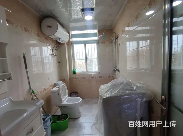 建设东路  墙南村附近 古城花园3楼 - 图片 7