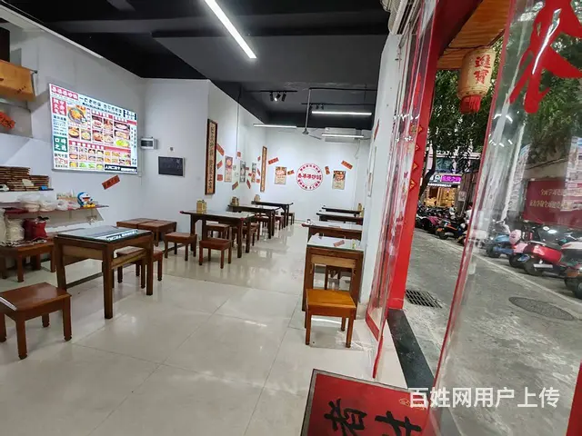 （51旺铺推荐）金鸡岭70平砂锅店低价转让 - 图片 4