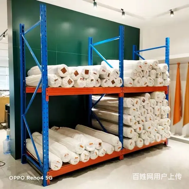 厦门置物架家用储藏室货架同城包送货上门 - 图片 3