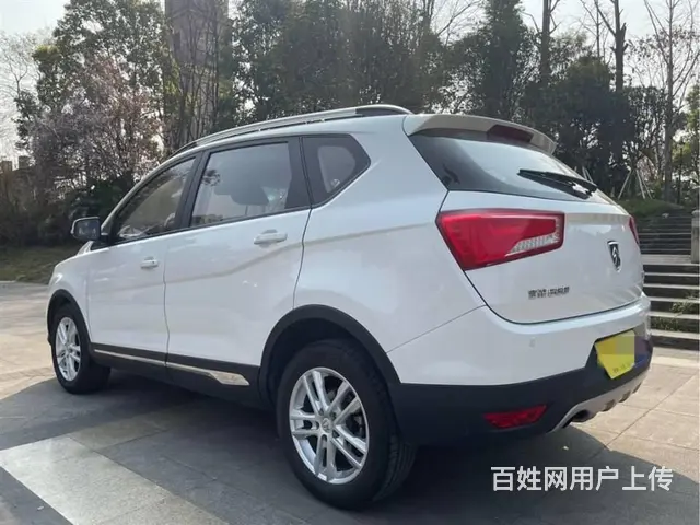 江淮 瑞风 2016款 瑞风S3 1.5 无级 豪华智能尊享 - 图片 4