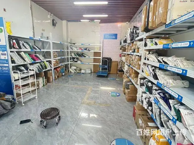 经七路定鼎府商铺转让 - 图片 9