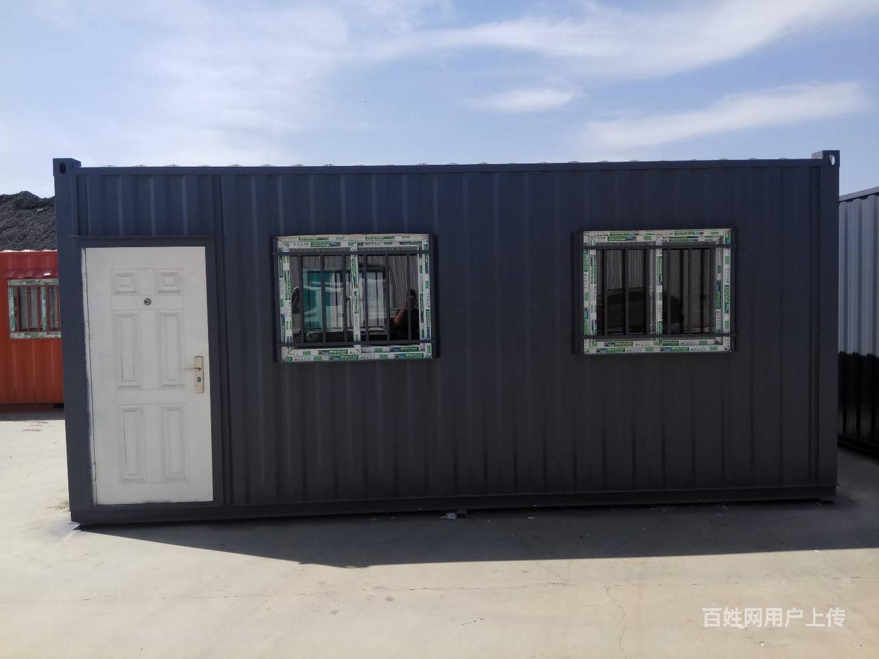 沈阳铁西多少钱二手彩钢房各种彩钢制品