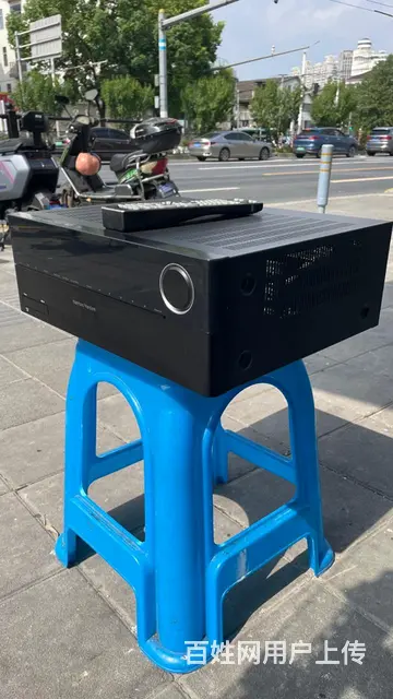 美国哈曼卡顿AVR370高清家庭影院功放，正常使用 - 图片 4