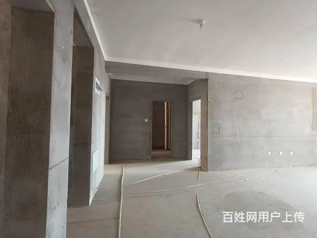 十七中 解放路 万基华府 电梯房11楼63万 - 图片 6