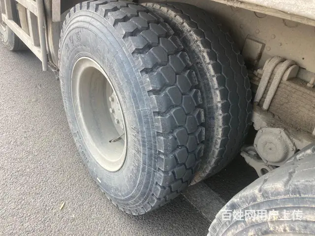 东风 自卸车 国5 - 图片 5