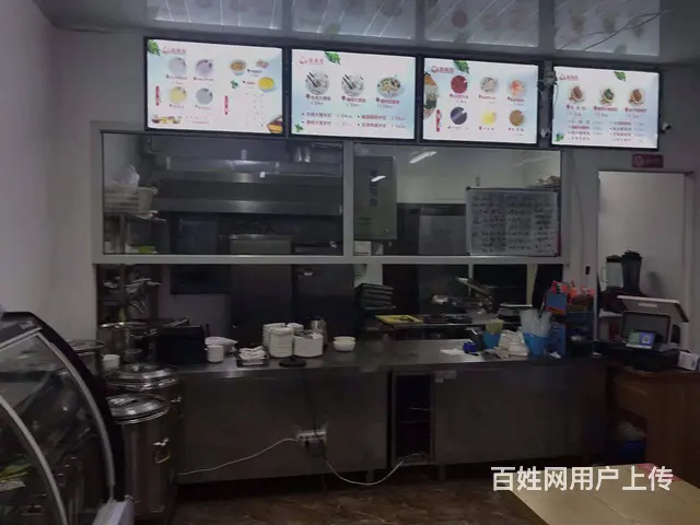 特色早餐店整体出兑 - 图片 2
