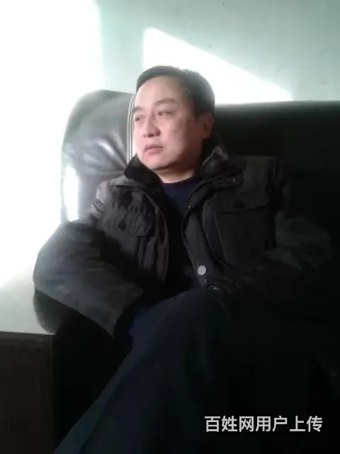 国企男征婚 - 图片