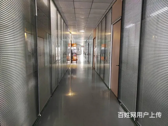 珠海翠微 蓝海金融附近工业区办公 87㎡带办公家具 3000 - 图片 2
