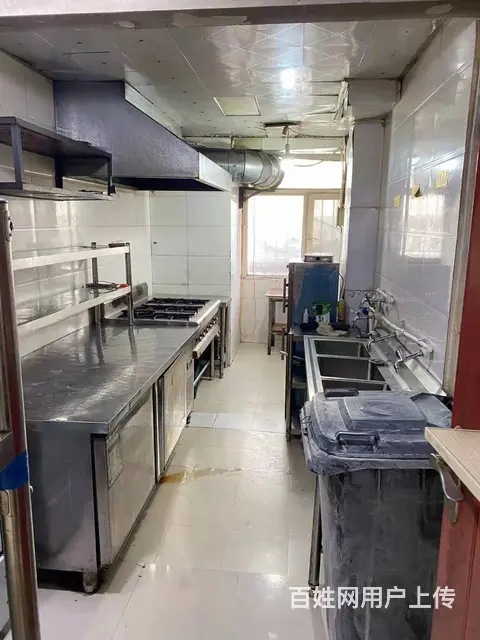 个人出租虎台中学商铺 设备齐全接手可营业 - 图片 2