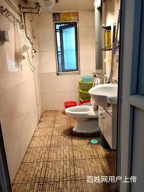 地铁房王场新村小区(鼓楼) 普通住宅 简单装修 - 图片 4